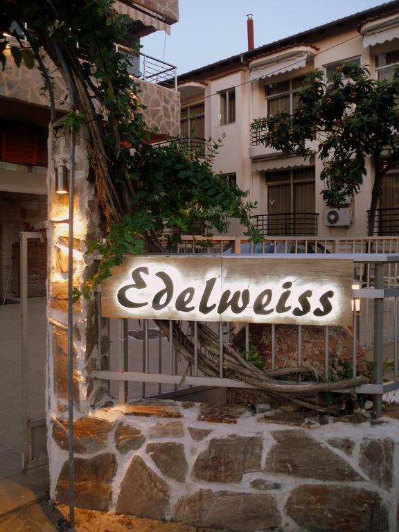 Edelweiss Studios Limenas  Exterior photo